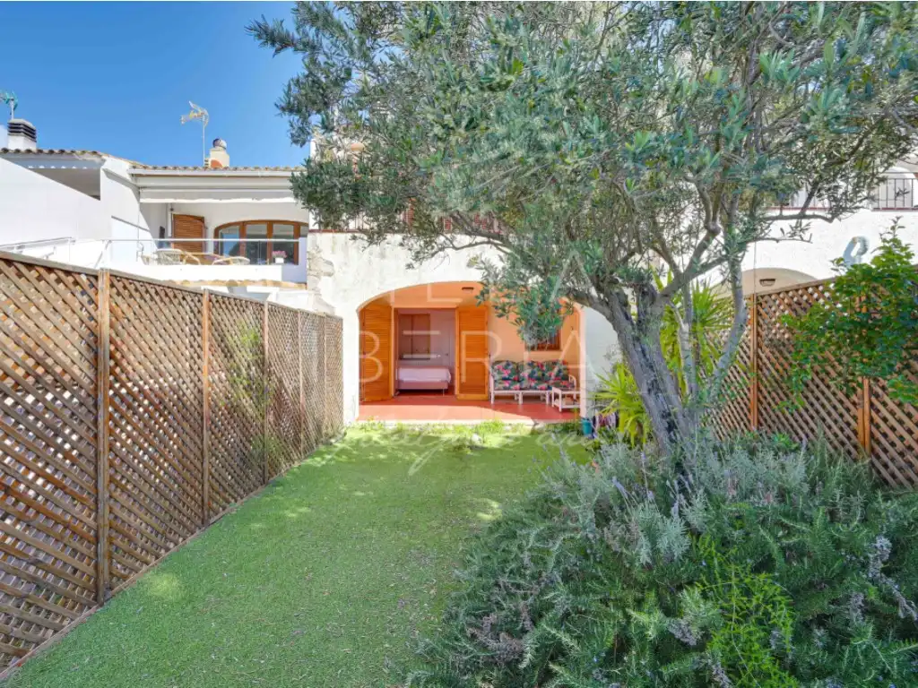Casa amb jardí en venda a Calle Pescador 4, imagen 39