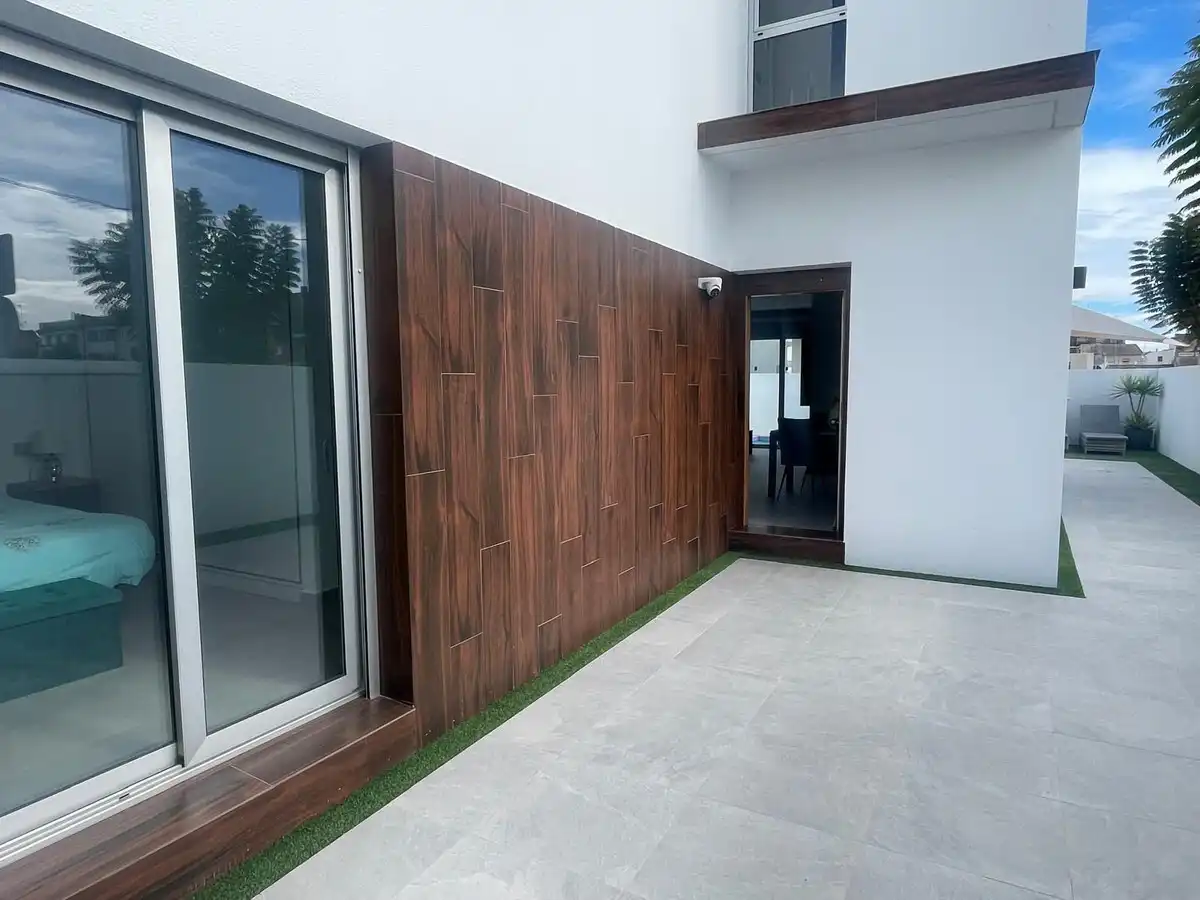 Maison avec piscine à vendre à Daya Vieja, imagen 3
