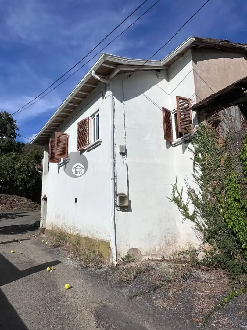Casa con giardino in vendita a Laza, imagen 48