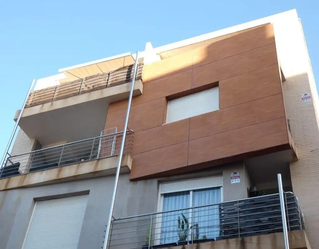 Mini appartamento in vendita a La Mata