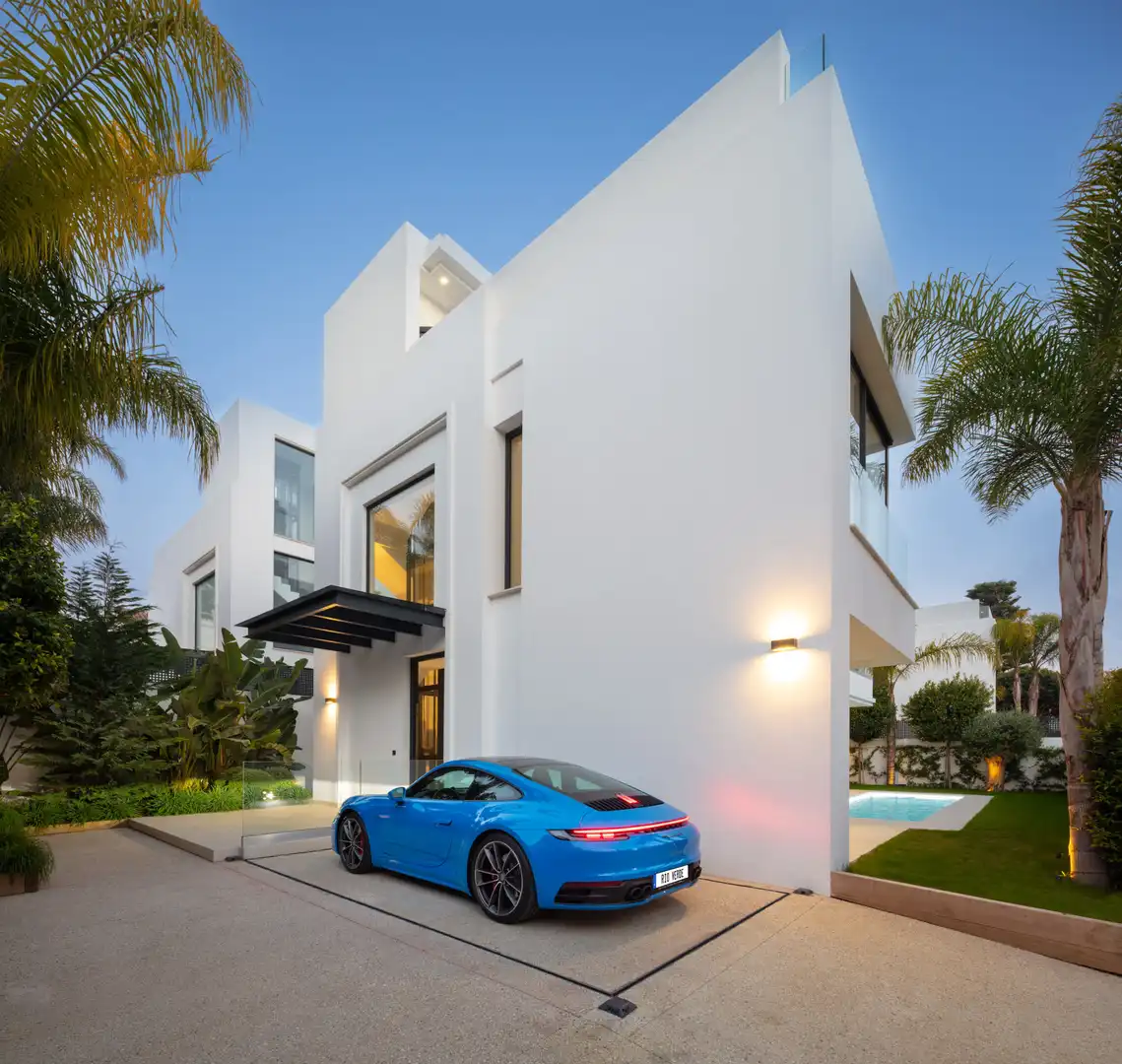 Casa en venta en Milla de Oro, imagen 7