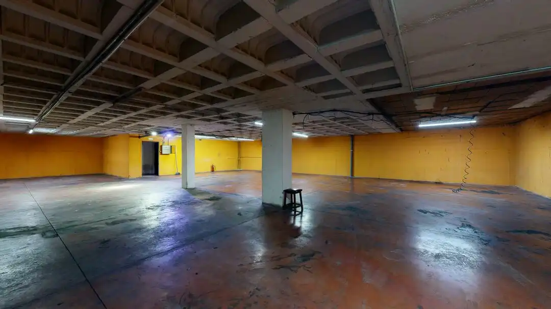 Geschaftsraum zur Miete in Madrid