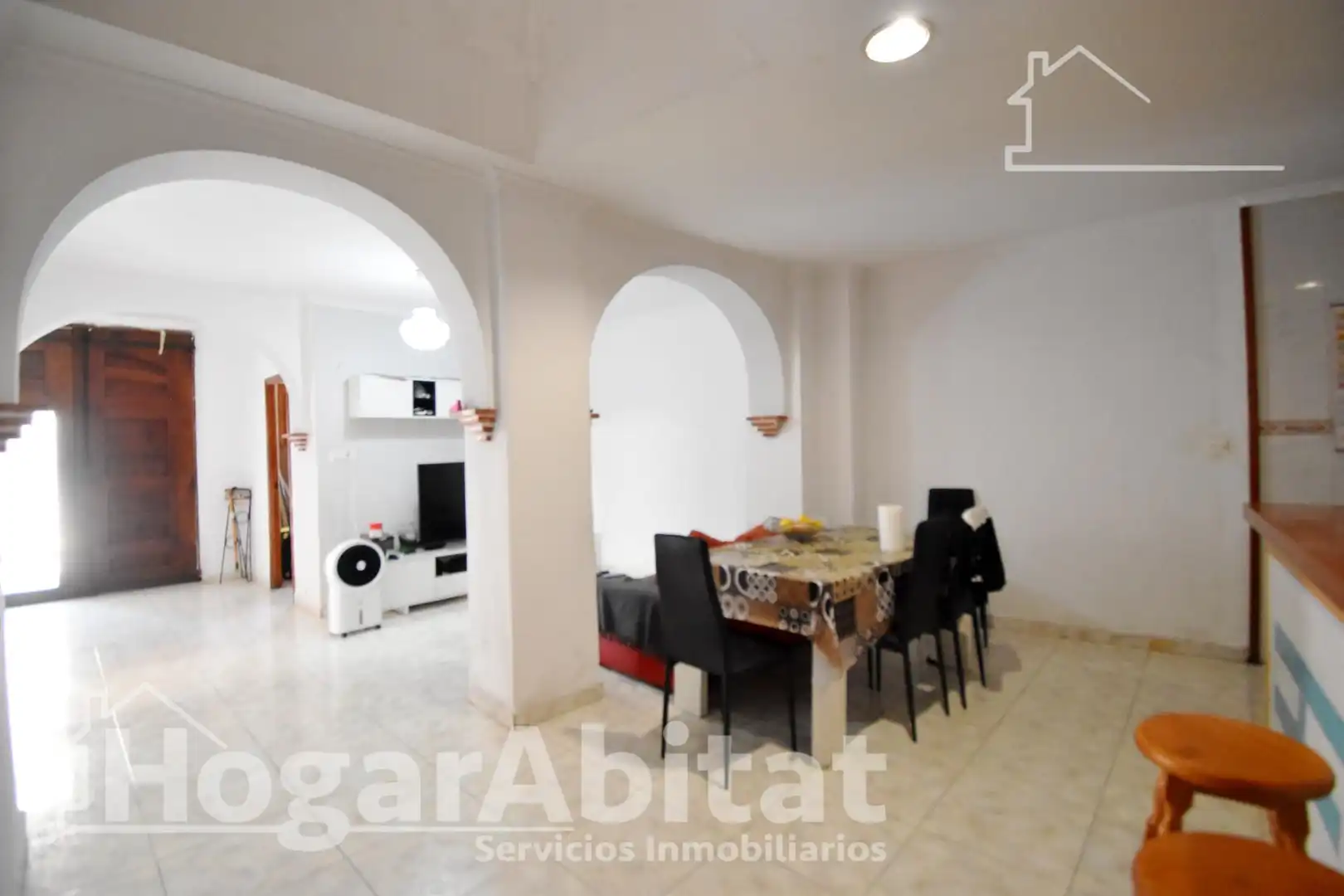 Haus oder Chalet zum Verkauf in Oliva mit Terrasse