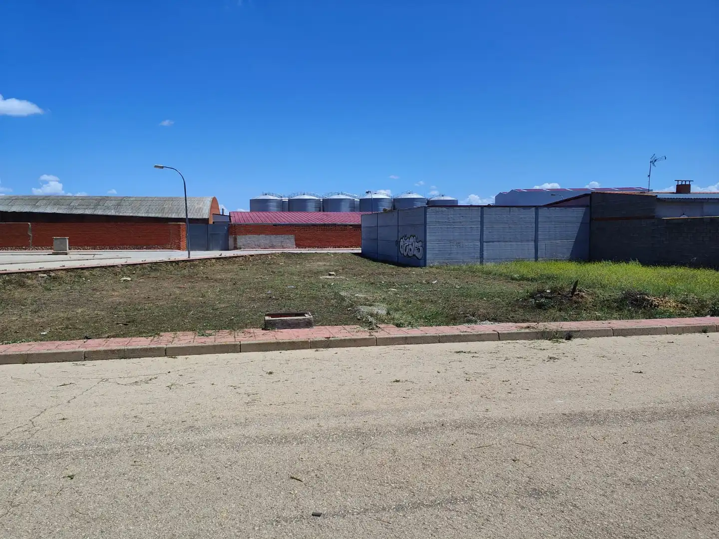 Lands and plots for sale in Corral de Almaguer, imagen 8