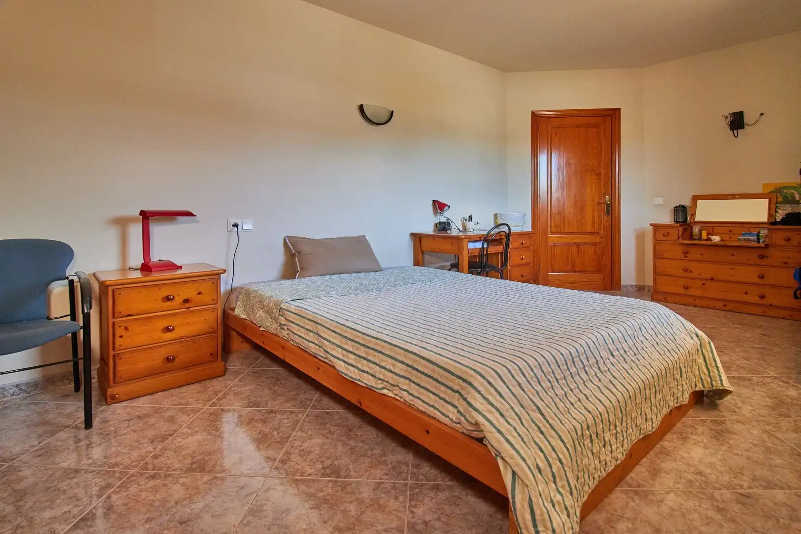 Dormitori de Casa o xalet en venda en  Palma de Mallorca