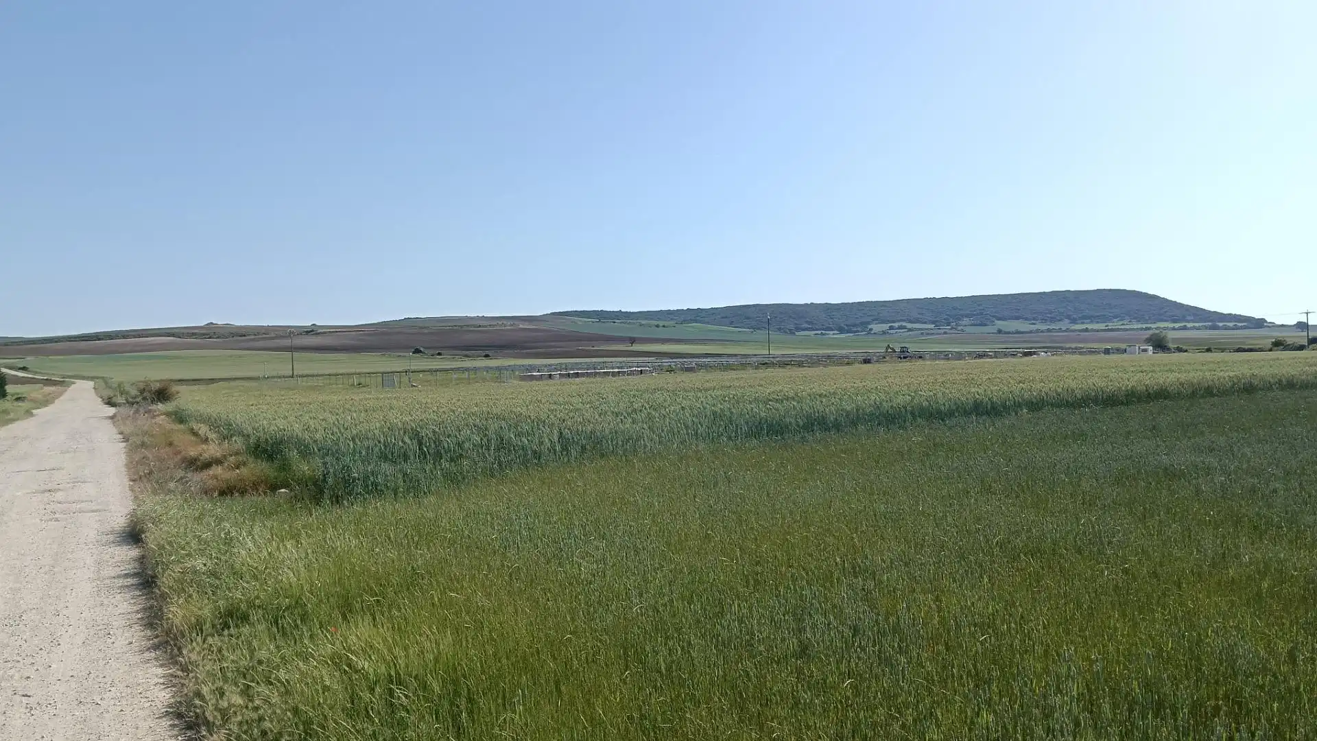 Land for sale in Ibeas de Juarros