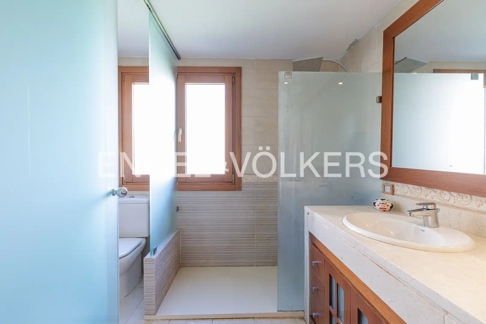 Bathroom of Houses for sale in Los Peñascales