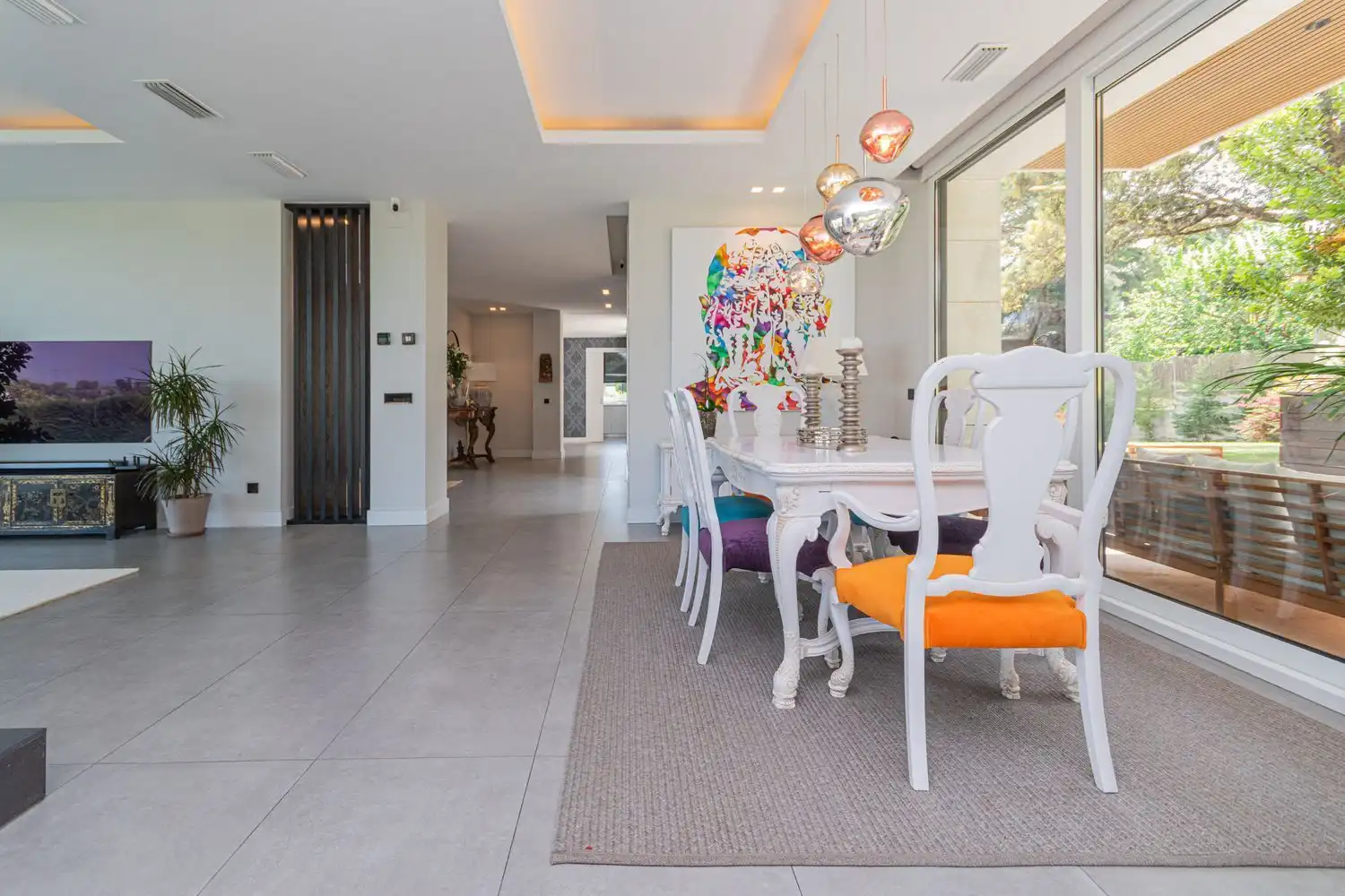 House for sale in Ciudalcampo, imagen 8