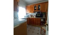 Kitchen of Flat for sale in Getafe  with Air Conditioner and Terrace