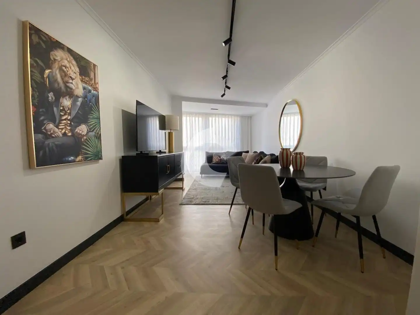 Apartamento con ascensor en alquiler en Centro, imagen 15