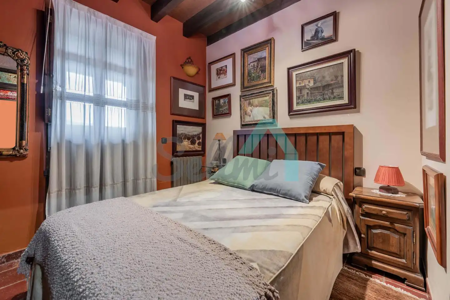Casa o xalet en venda a Vicente Vallina García, Buenavista