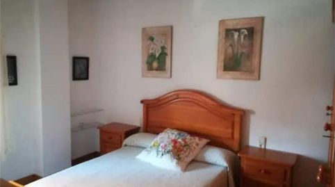 Foto 4 de Apartamento de alquiler en Ciudad Jardín - Tagarete - El Zapillo, Almería Capital