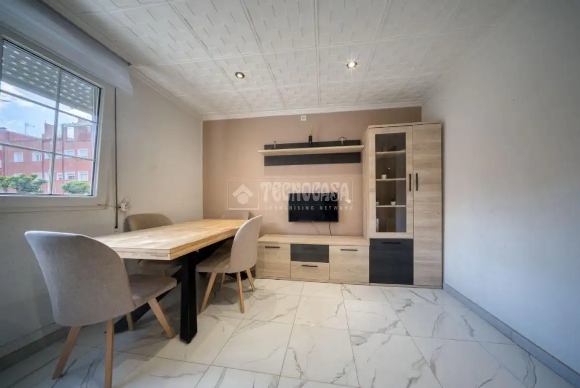 Living room of Flat for sale in Valladolid Capital