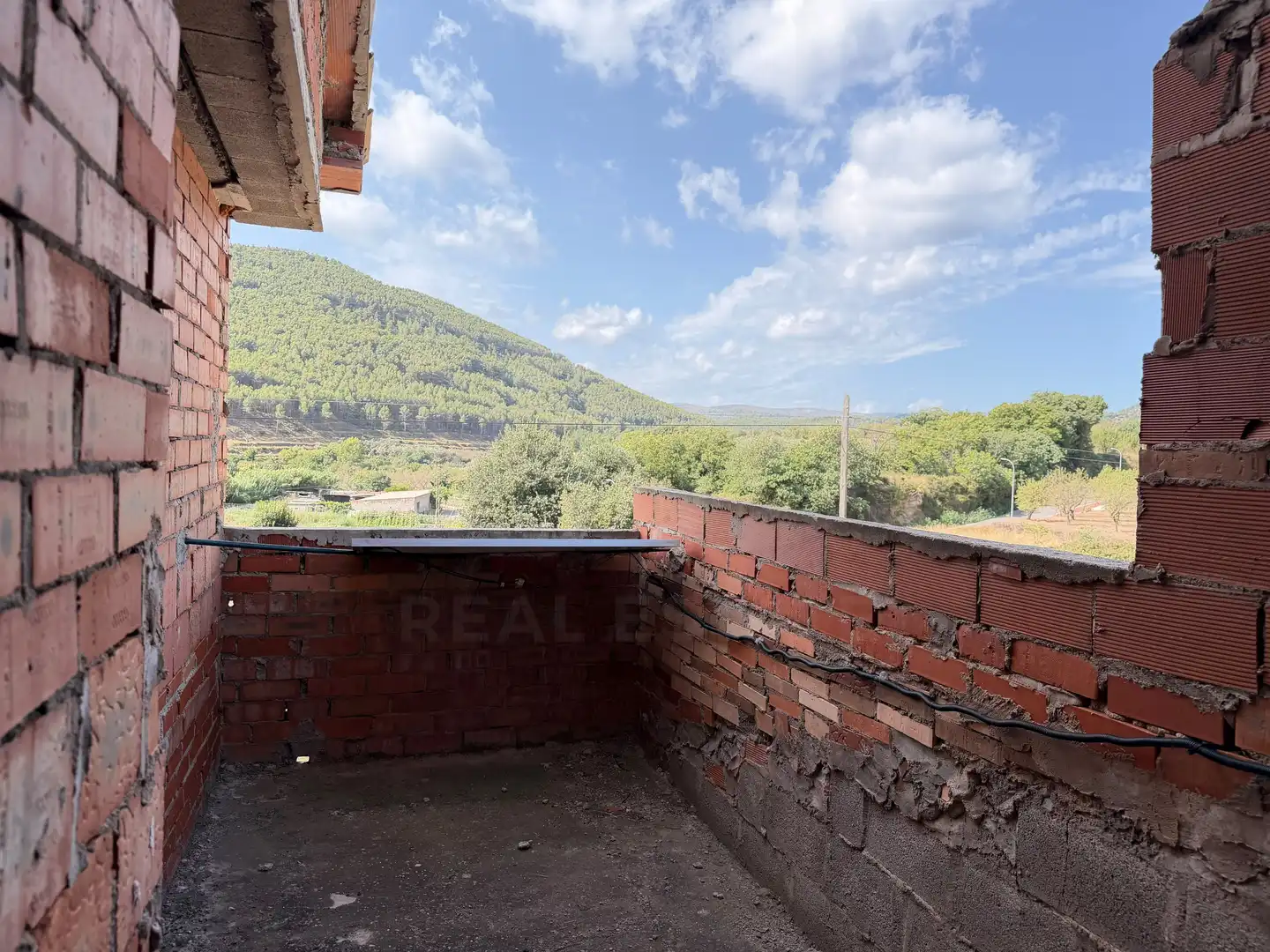 Terrace of Houses for sale in Viver  with Terrace