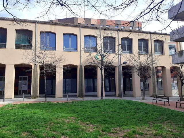 Local comercial en Venta en Barri del Centre