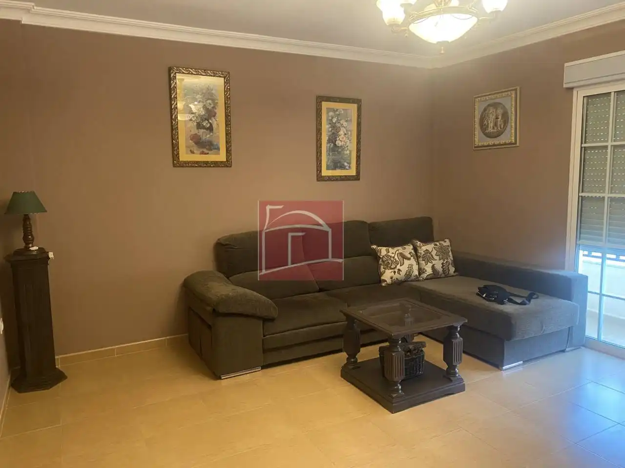 Appartamento con terrazza in vendita a Calle Gurugú, imagen 8