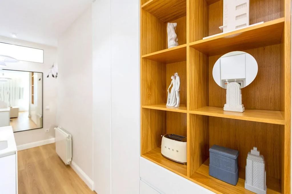 Flat to rent in Cornellà de Llobregat  with Furnished and Pets allowed