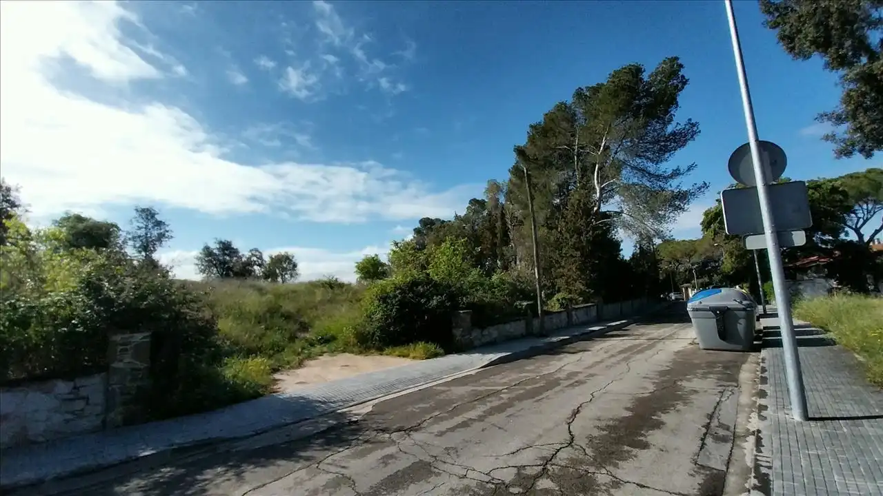 Residencial en venta en Lliçà de Vall
