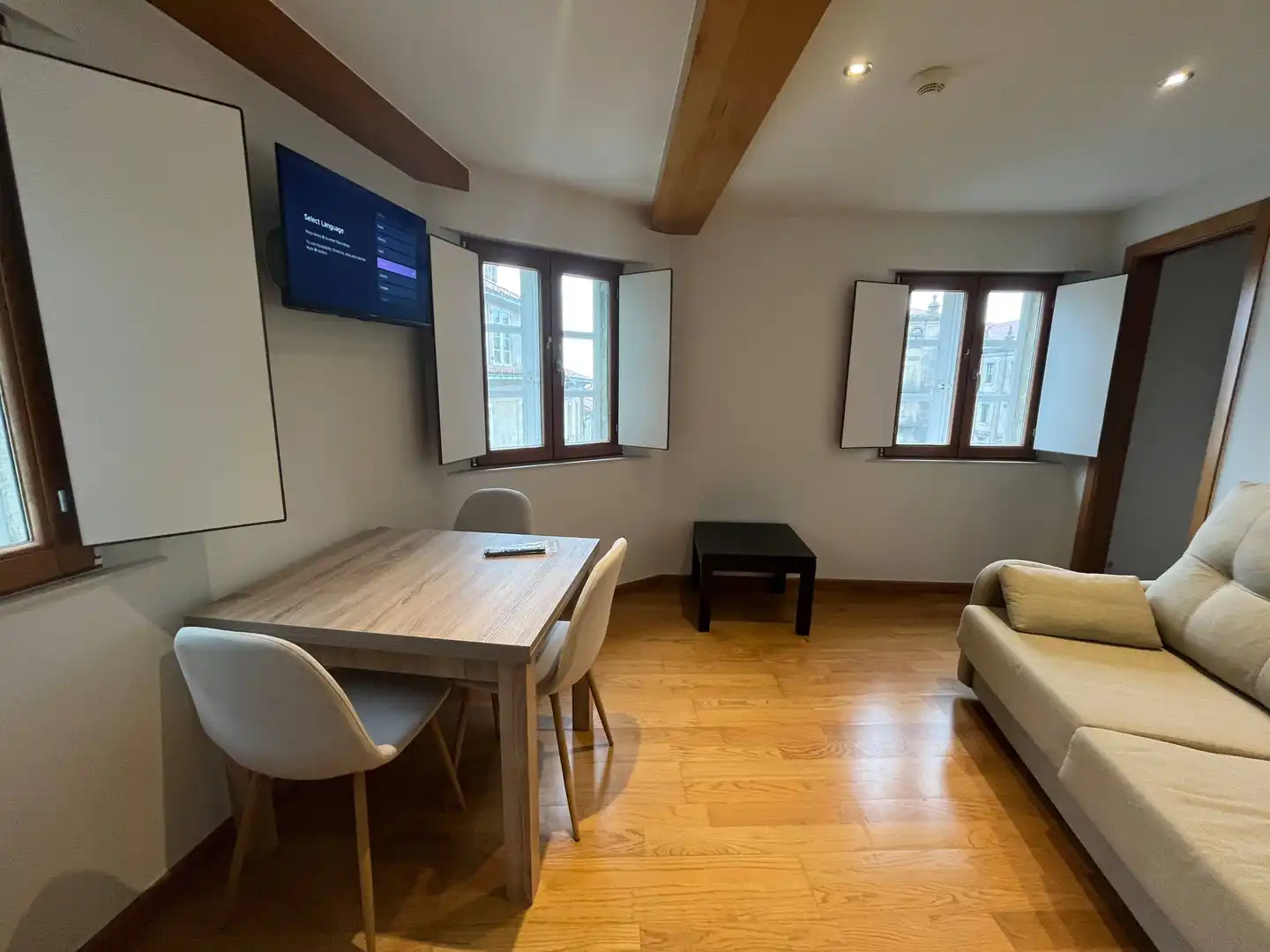Apartments for rent in Santiago de Compostela , A Coruña