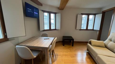Photo 3 of Apartments for rent in Plaza Plaza Inmaculada, Casco Histórico, Santiago de Compostela