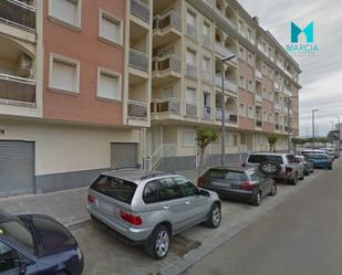 Exterior view of Flat for sale in Benicarló  with Terrace