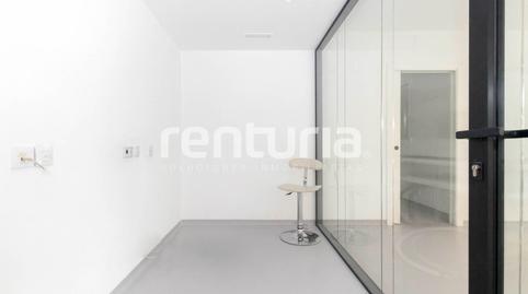 Foto 4 de Oficina de lloguer a Carrer de Guillem de Castro, El Botànic, Valencia