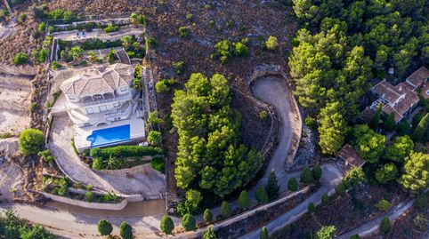 Foto 2 de Residencial en venta en Partida Tosal - Zona dels Castellans, Jávea / Xàbia