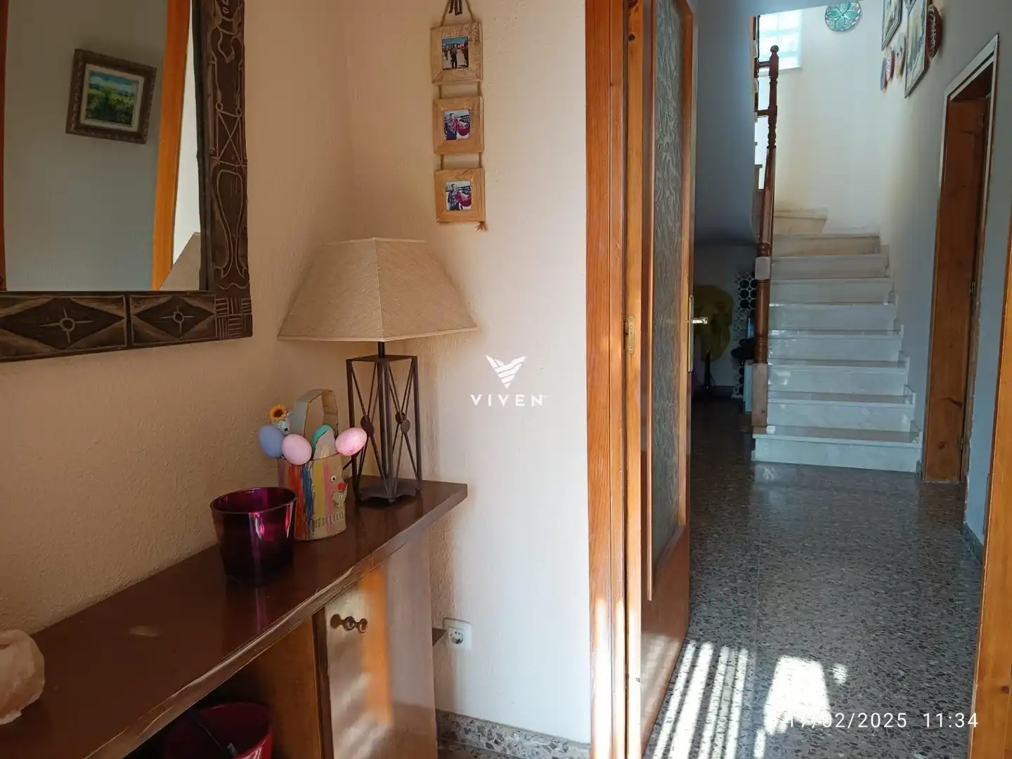 Haus oder Chalet zum Verkauf in Sant Pere de Ribes mit Heizung, Privatgarten und Terrasse