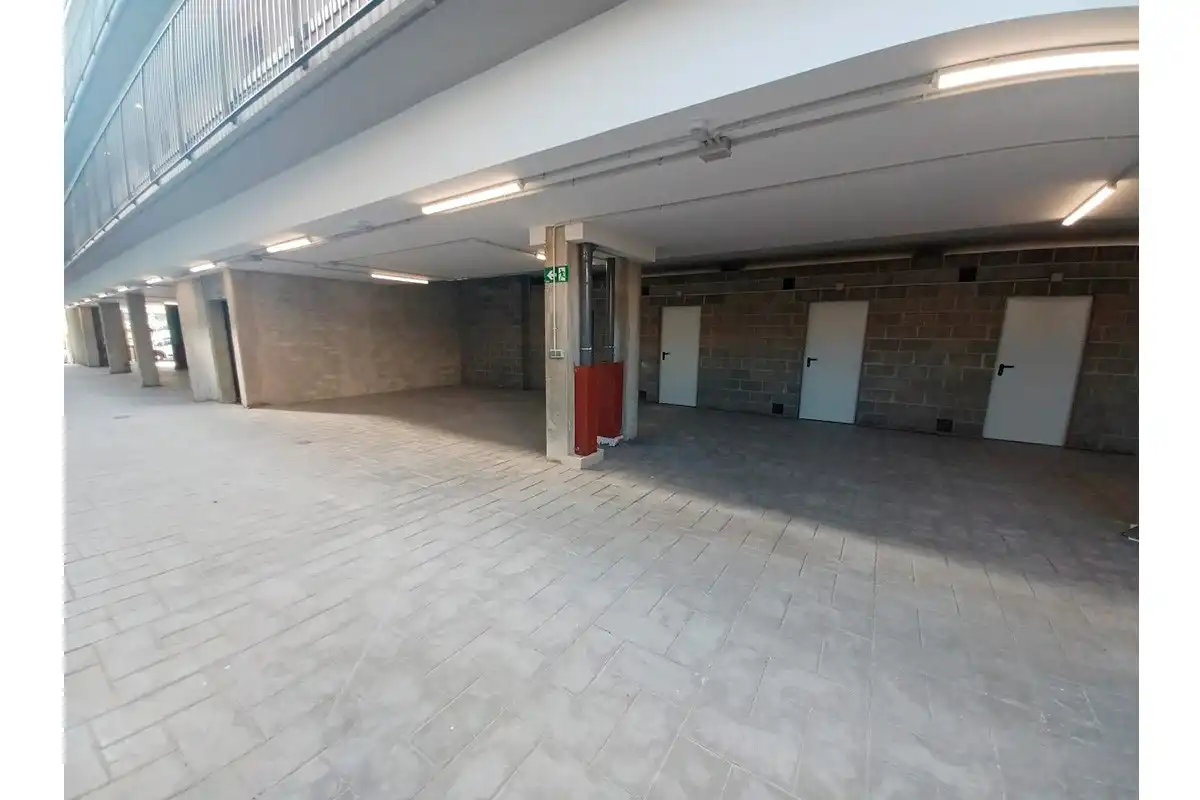 Wohnung zum Verkauf in Carrer de las Navas de Tolosa, 105, Segle XX