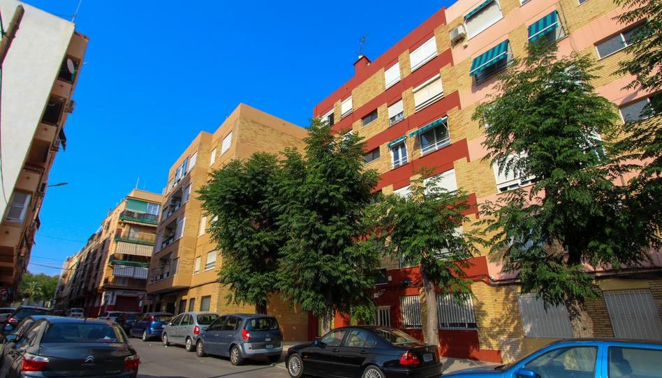 Photo 1 of Flat for sale in  Sant Elies, Parc Central, Valencia