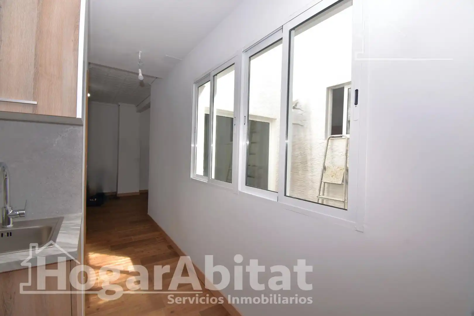 Habitación de Piso en venta en Catarroja con Aire acondicionado, Calefacción y Terraza