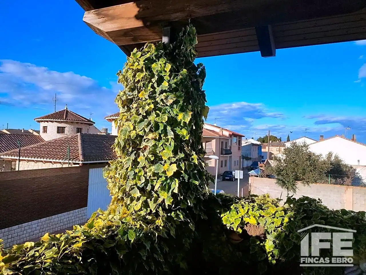Casa o xalet en venda a Cecilio De Miguel, Grisén