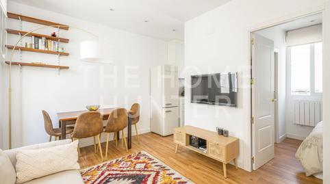 Foto 3 de Pis en venda a  Hernani, Cuatro Caminos - Azca,  Madrid Capital