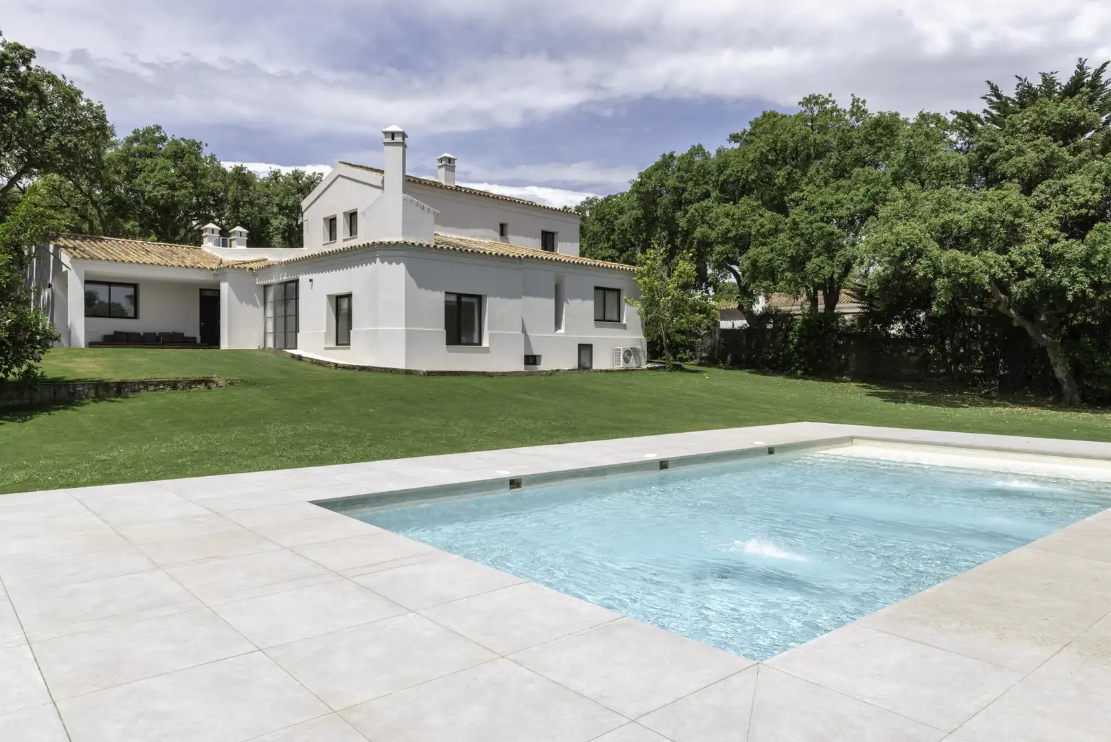 Casa con piscina en venta en Puerto de Sotogrande - La Marina, imagen 23