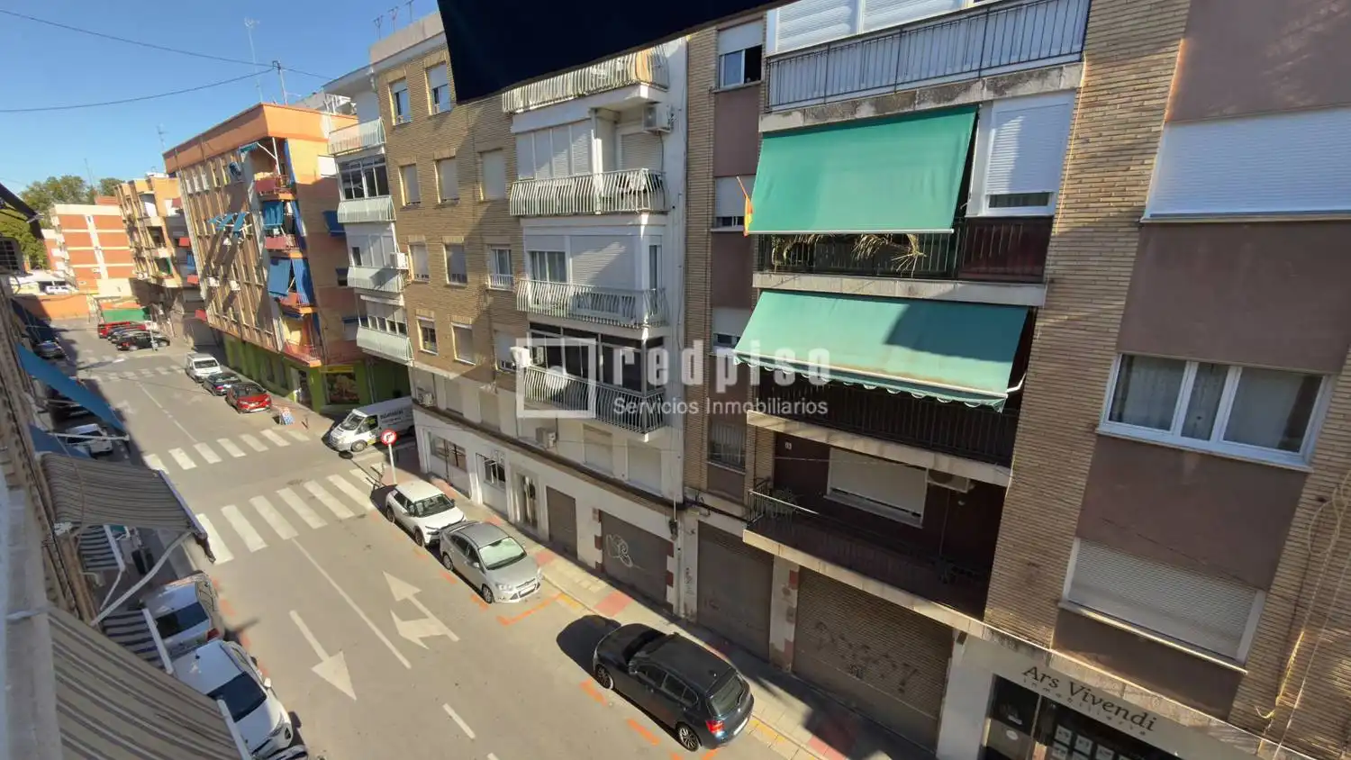 Pis amb ascensor en venda a Norte