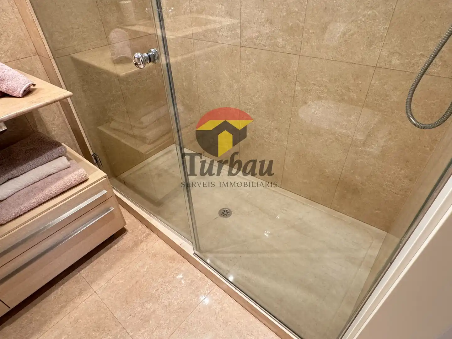 Wohnung zum Verkauf in Tossa de Mar pueblo