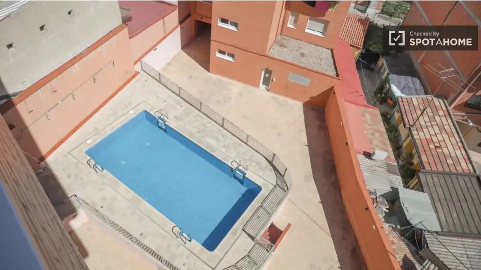 Wohnung zur Miete in Valdeacederas