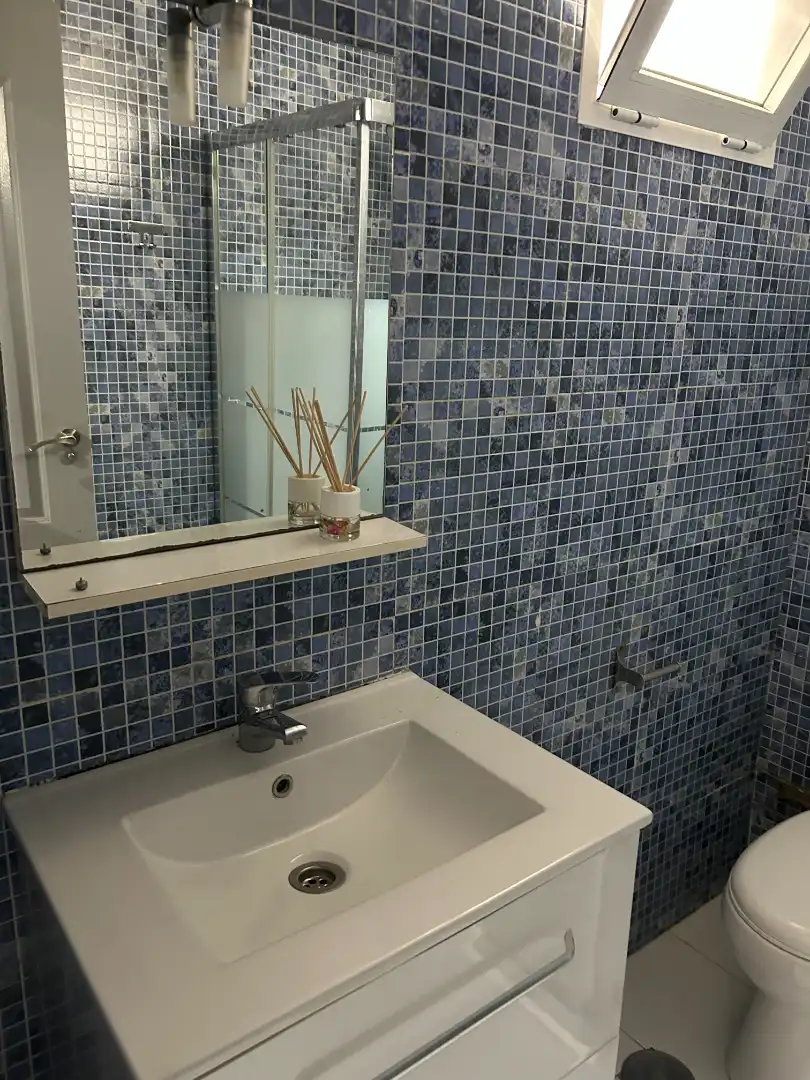 Casa aparellada en venda a Camiño Rañeira, imagen 3