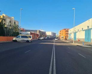 Exterior view of Premises for sale in  Santa Cruz de Tenerife Capital