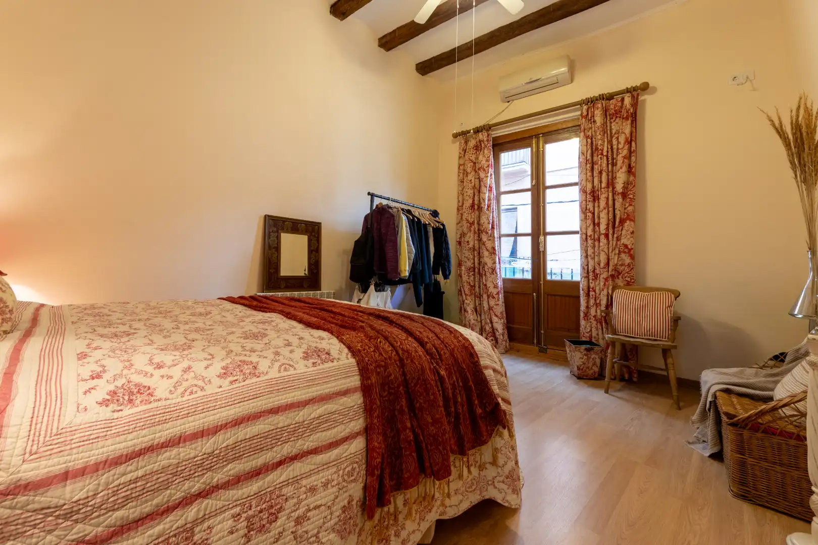 Habitación de Piso en venta en Tarragona con Aire acondicionado, Calefacción y Terraza