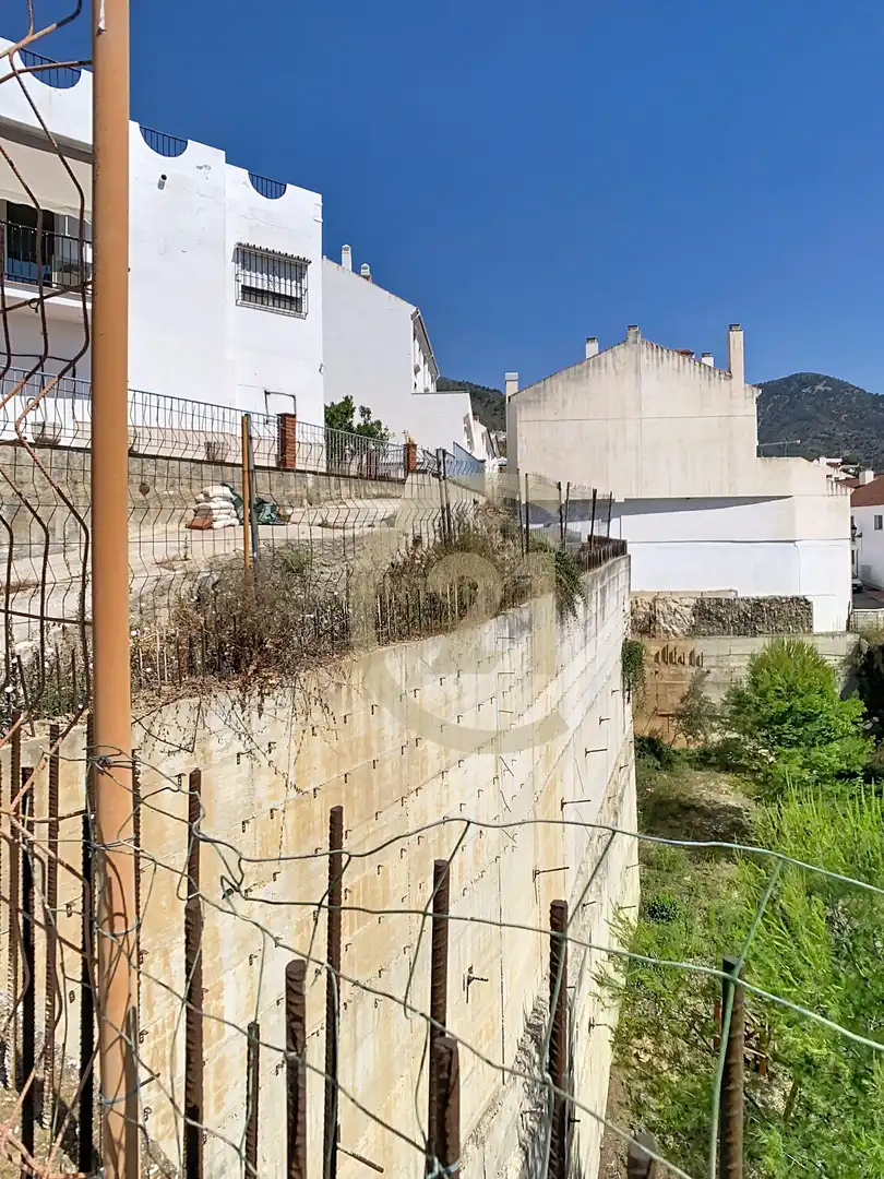 Residential zum Verkauf in Benalmádena