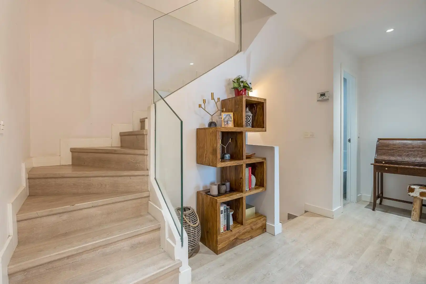 Casa adosada en venta en Granada con Jardín privado y Balcón