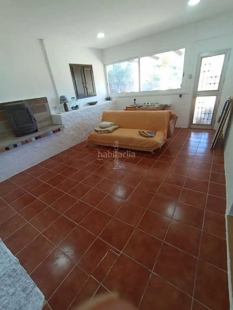 House with garden for sale in Carrer Francesc Gimeno 13, imagen 11