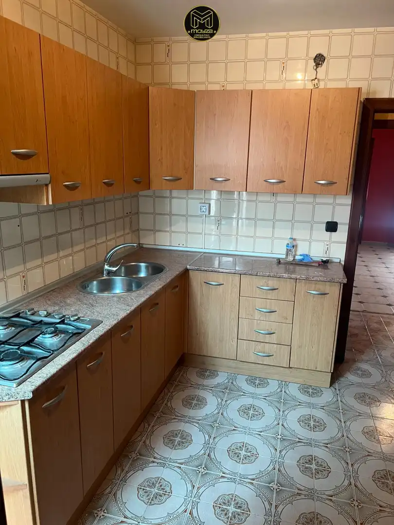 Flat with terrace for sale in Torredelcampo, imagen 5