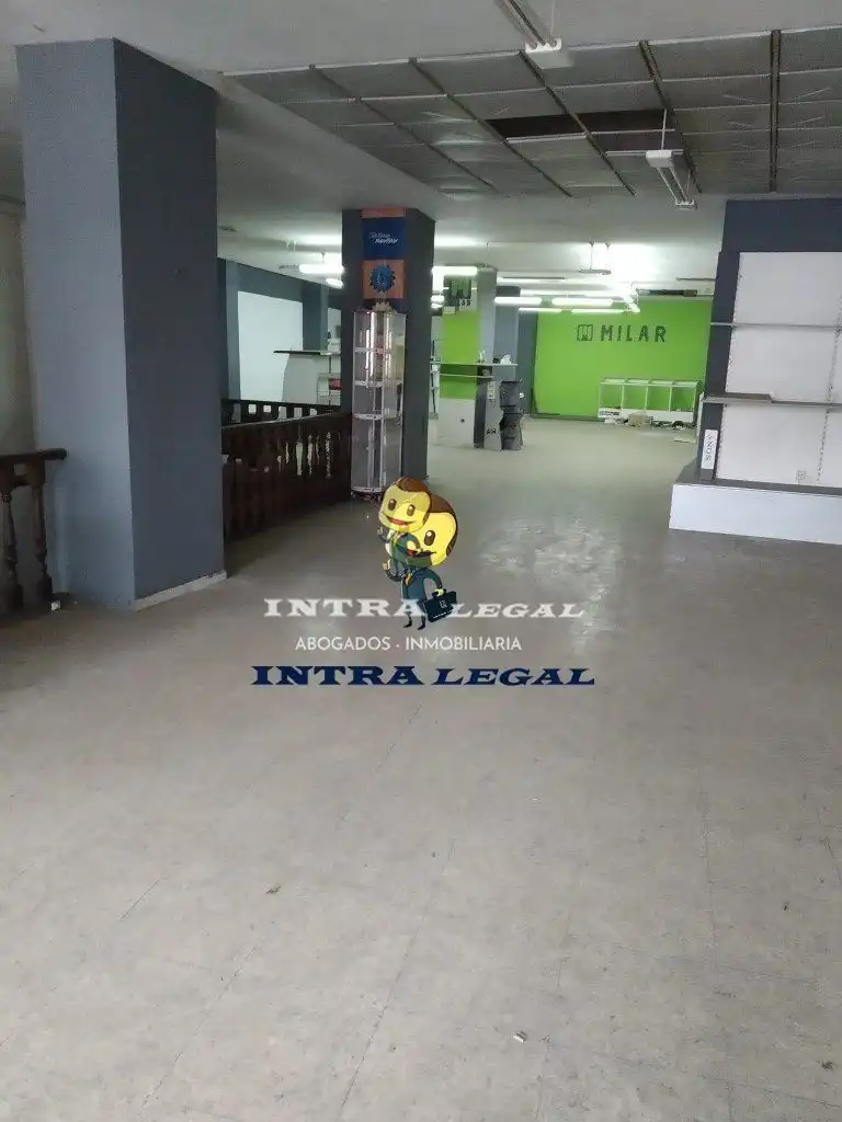 Local comercial de lloguer a Portugal