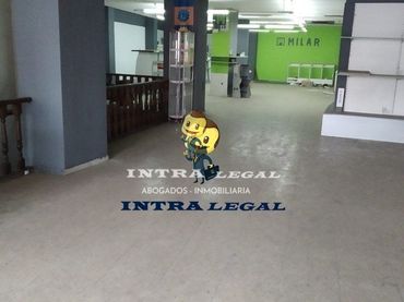 Local comercial de lloguer a Portugal