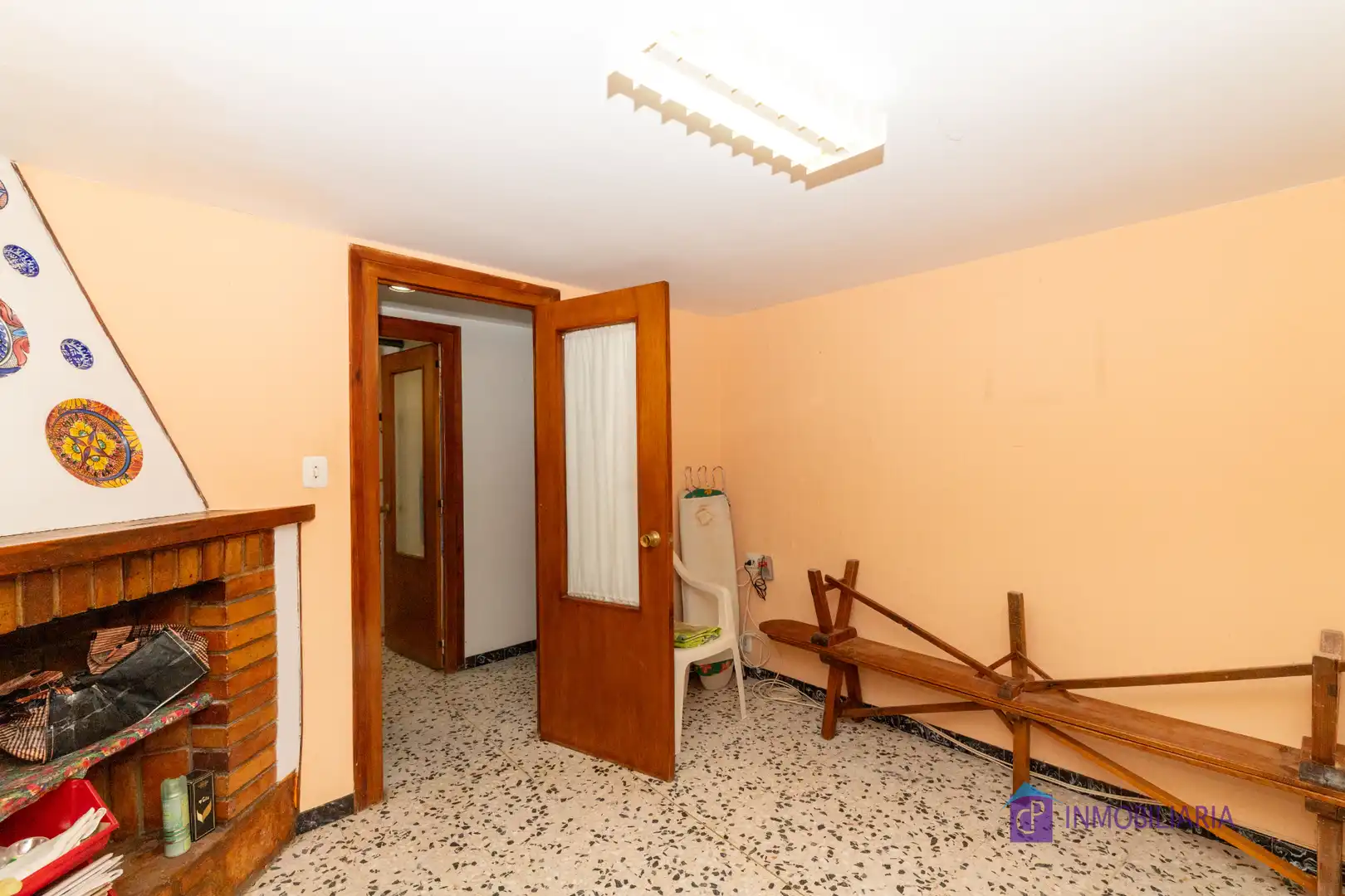 Houses for sale in Osera de Ebro