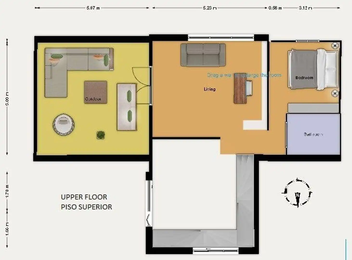 Chalet con terraza en venta en El Montgó, imagen 36
