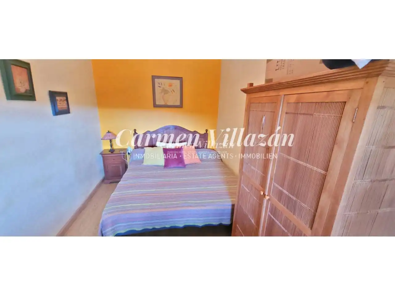Villa avec jardin à vendre à Calle central, imagen 46
