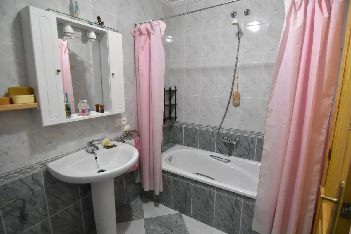 Flat with terrace for sale in Ciudad Rodrigo, imagen 13